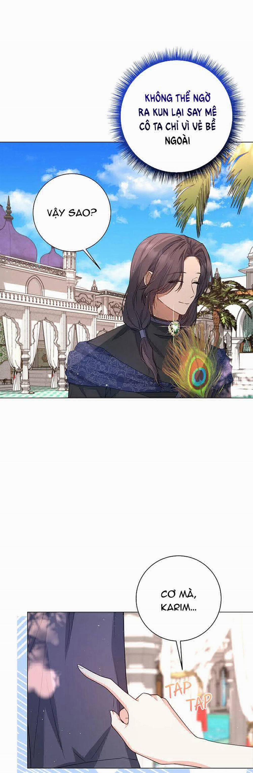 Vết Trăng 13.1 trang 20