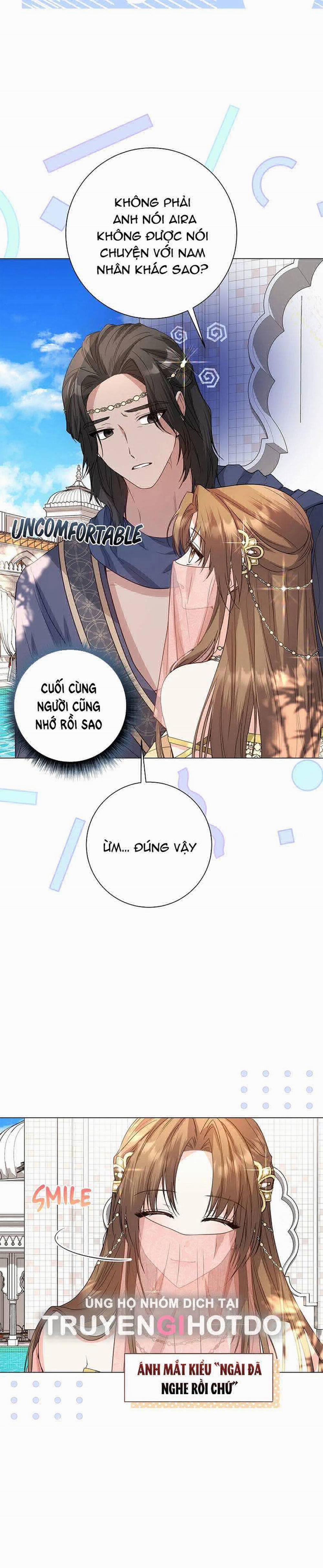 Vết Trăng 13.1 trang 21