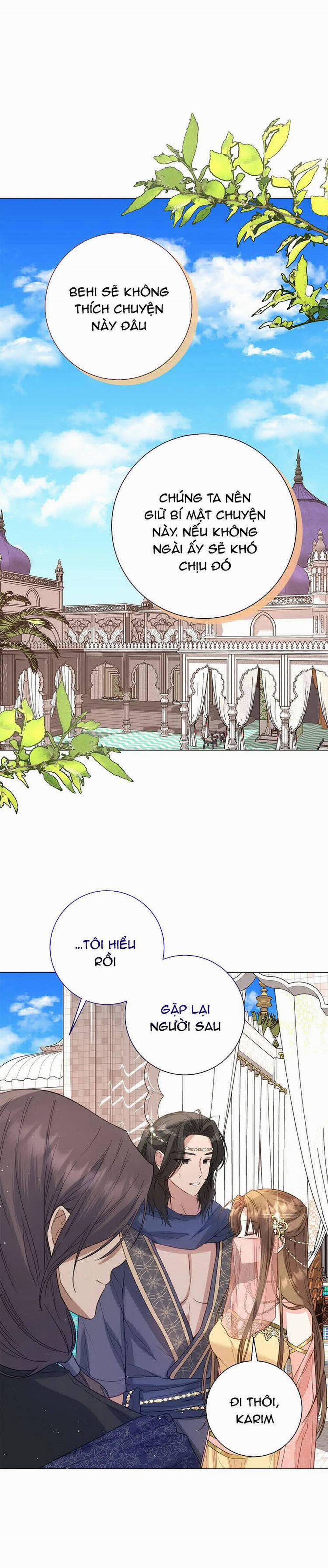 Vết Trăng 13.1 trang 23