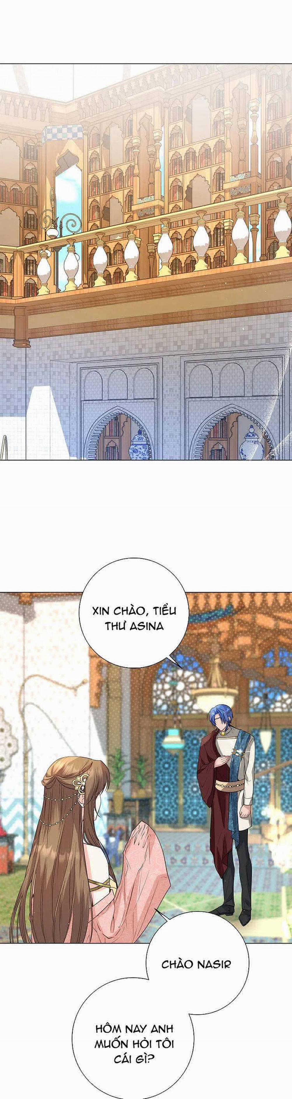 Vết Trăng 13.2 trang 1