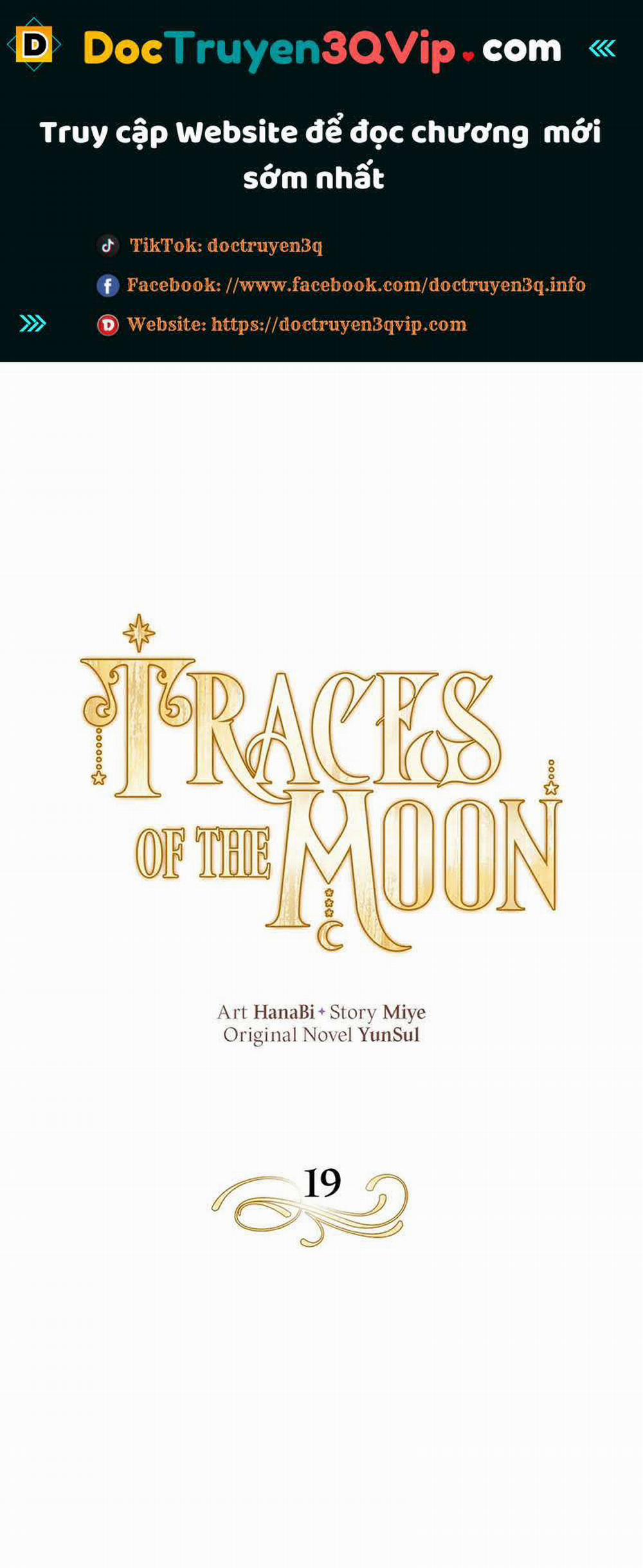 Vết Trăng 19.1 trang 0