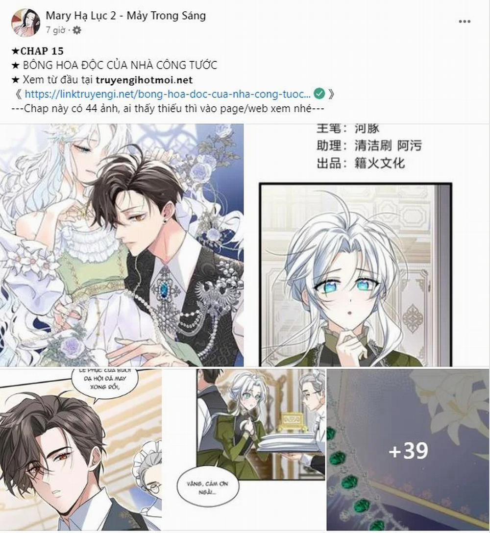 Vết Trăng 19.1 trang 9