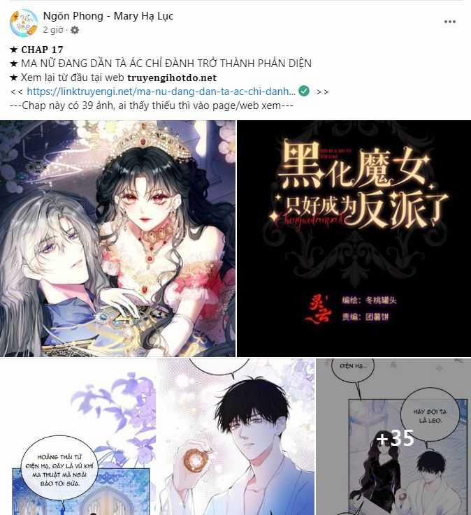 Vết Trăng 20.1 trang 10