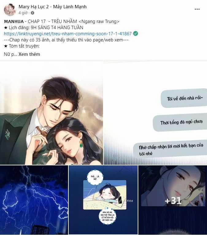 Vết Trăng 20.1 trang 8