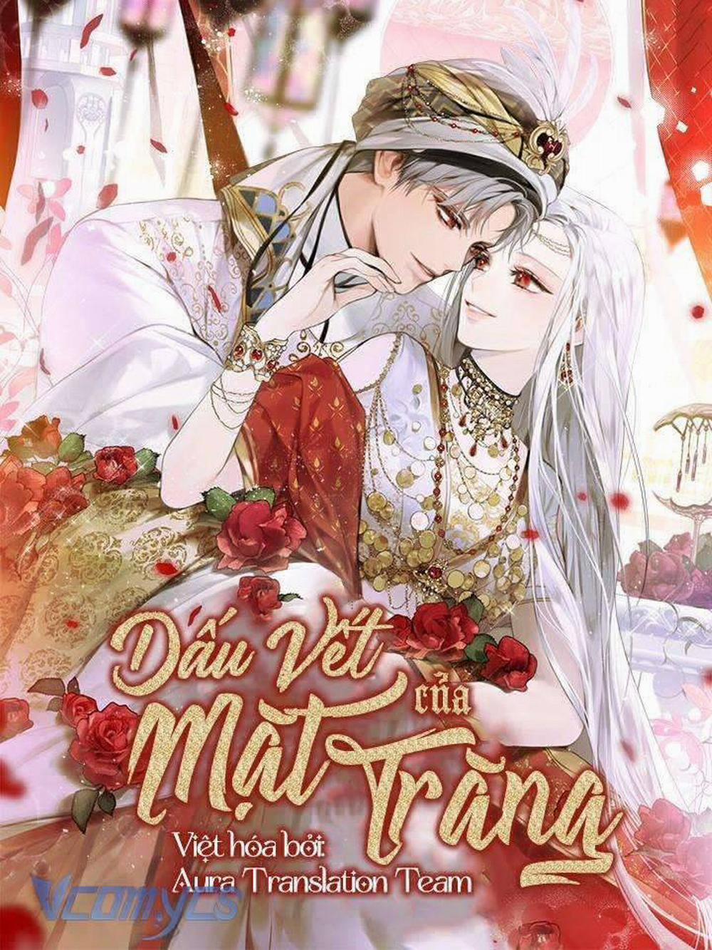 Vết Trăng 20 trang 0