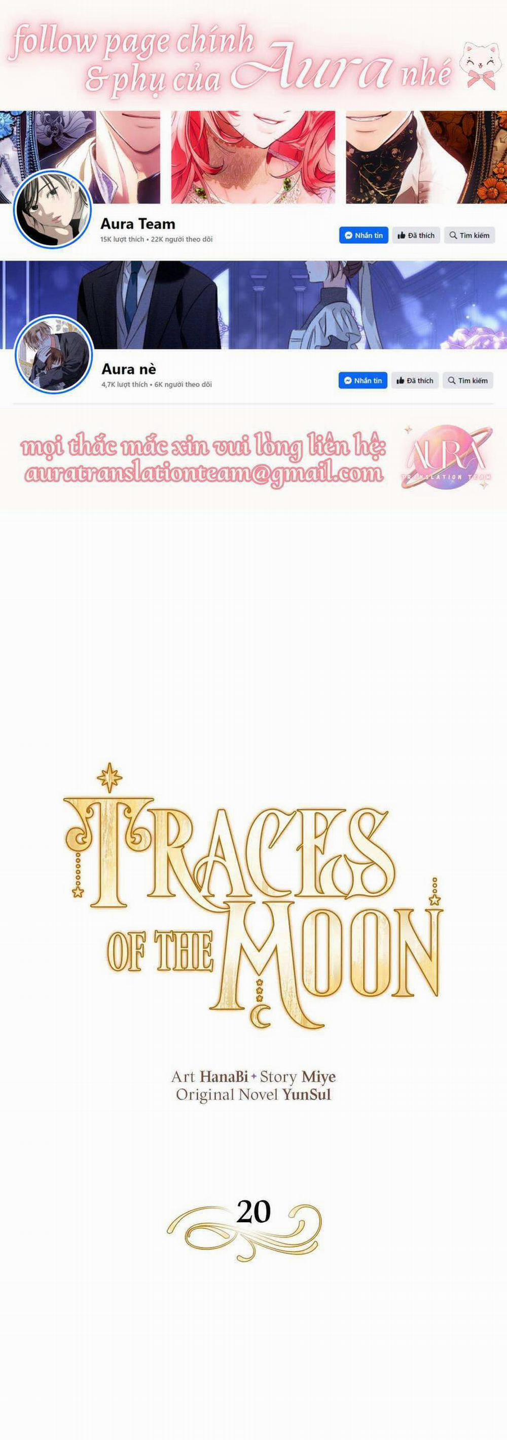 Vết Trăng 20 trang 1