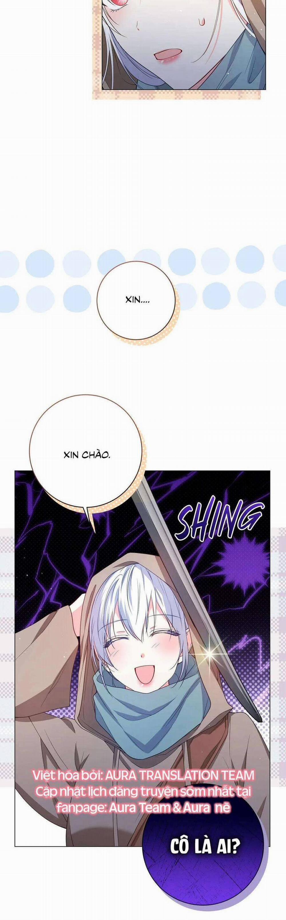 Vết Trăng 22 trang 23