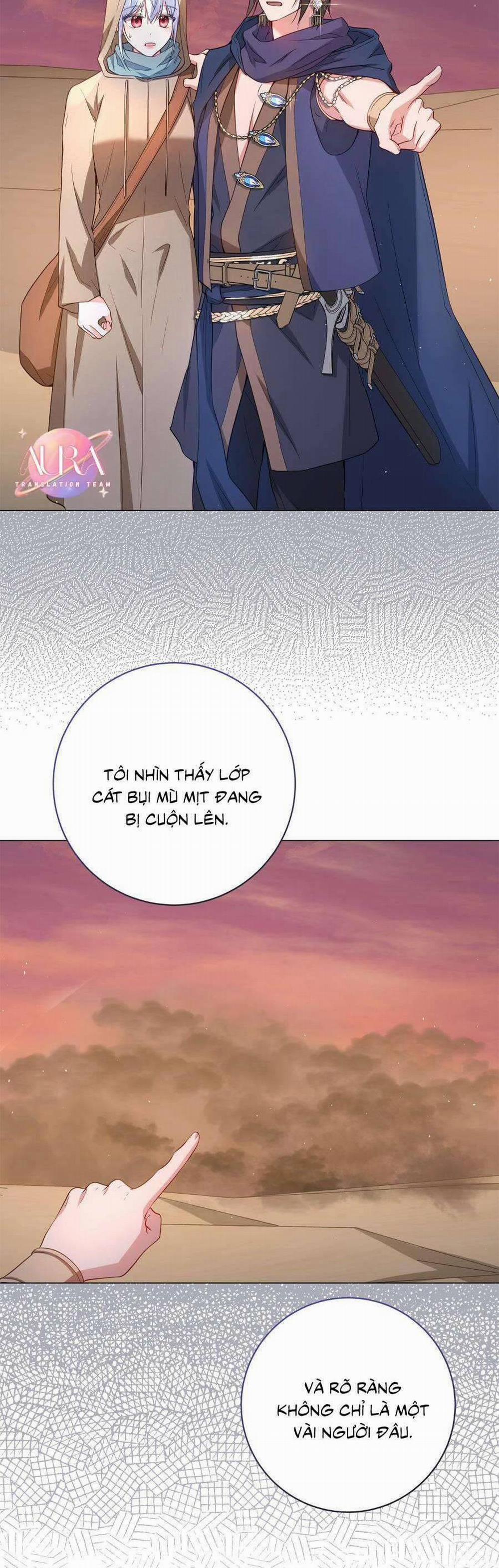 Vết Trăng 23 trang 26