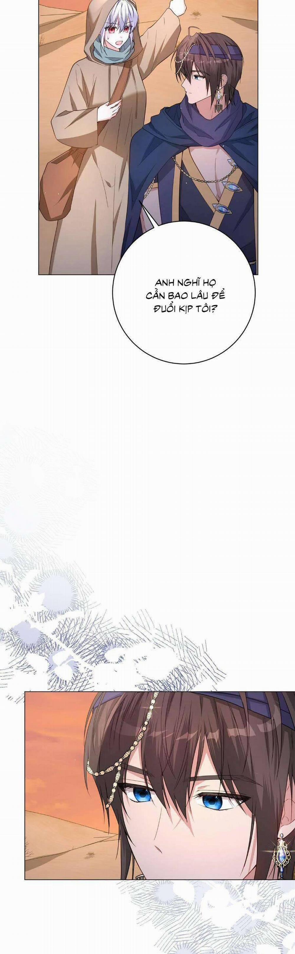 Vết Trăng 23 trang 32