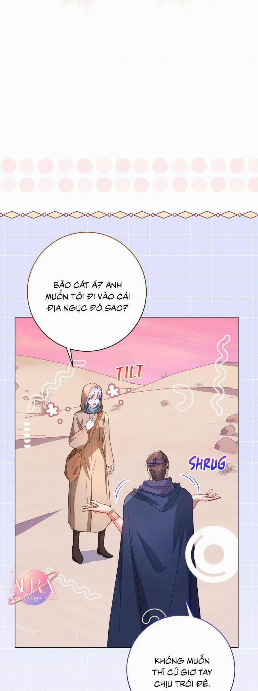 Vết Trăng 23 trang 40