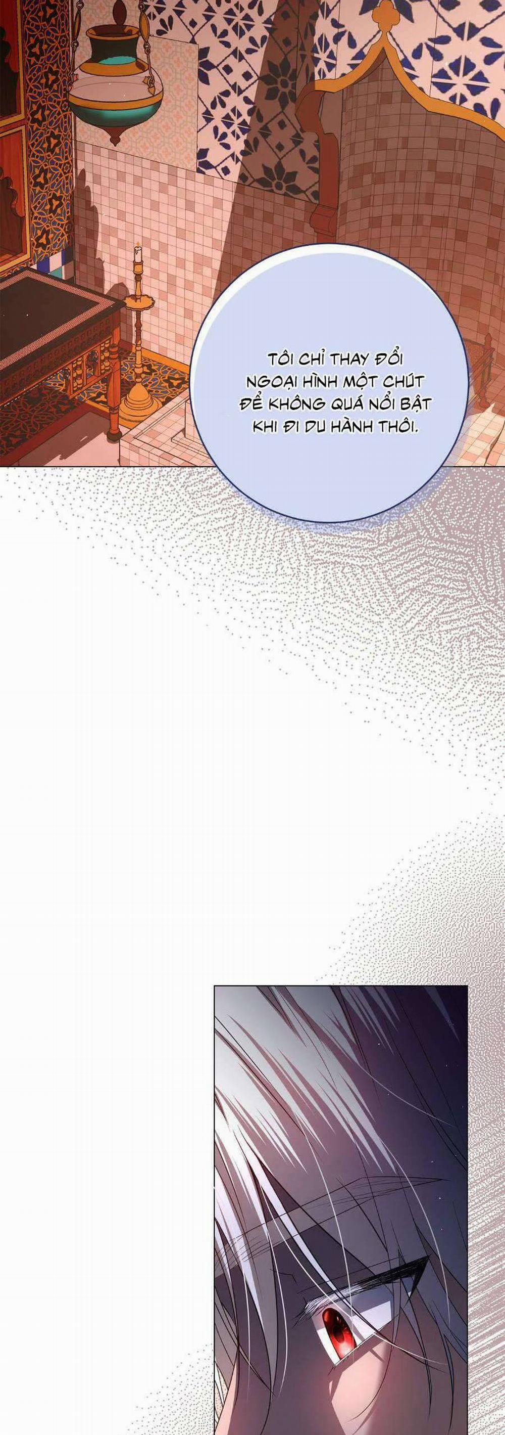 Vết Trăng 25 trang 19