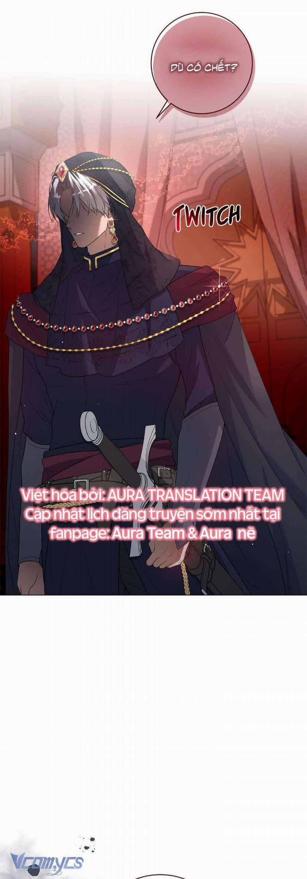 Vết Trăng 25 trang 32