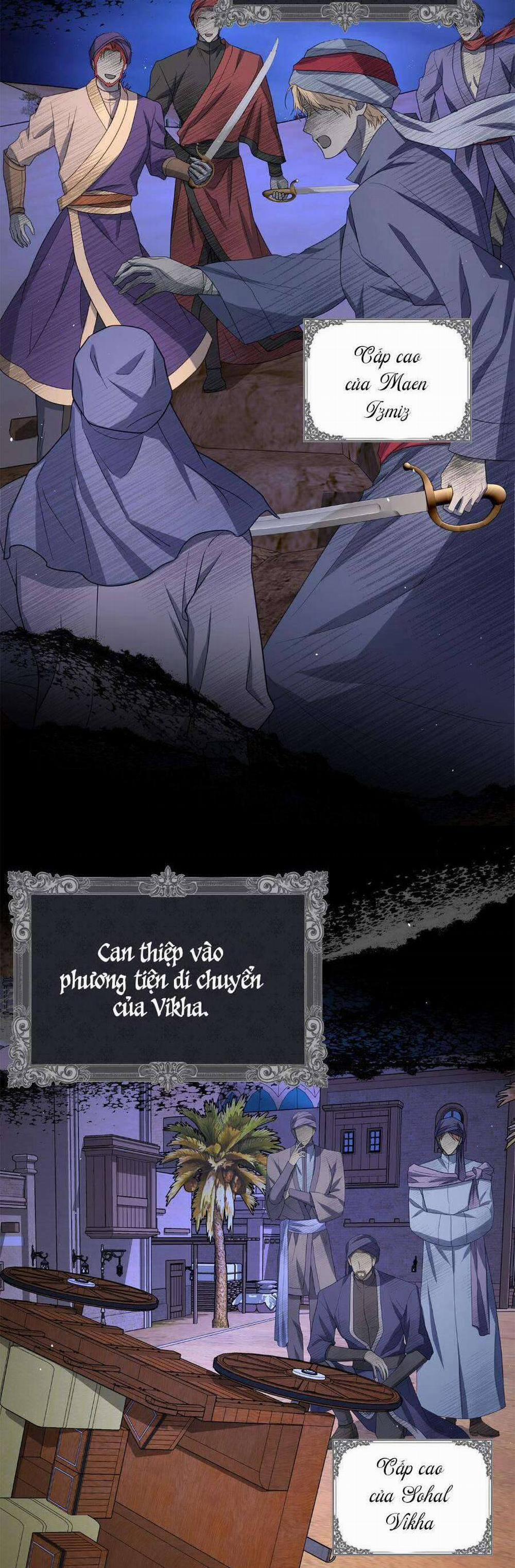 Vết Trăng 25 trang 45