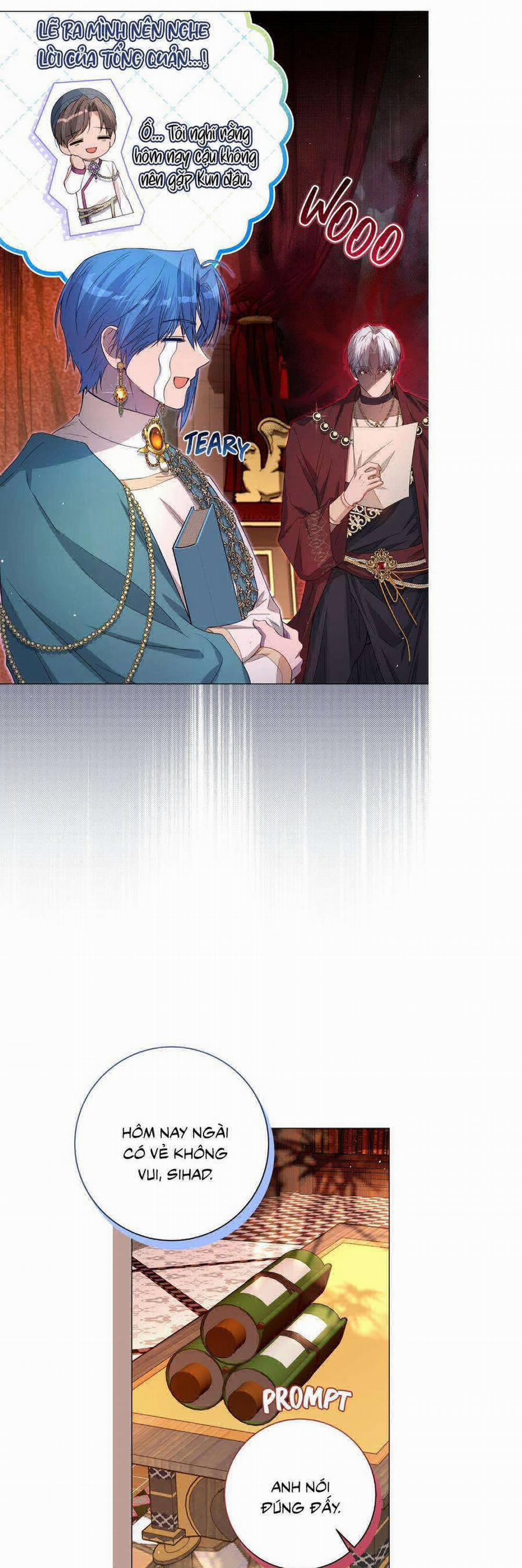 Vết Trăng 26 trang 27