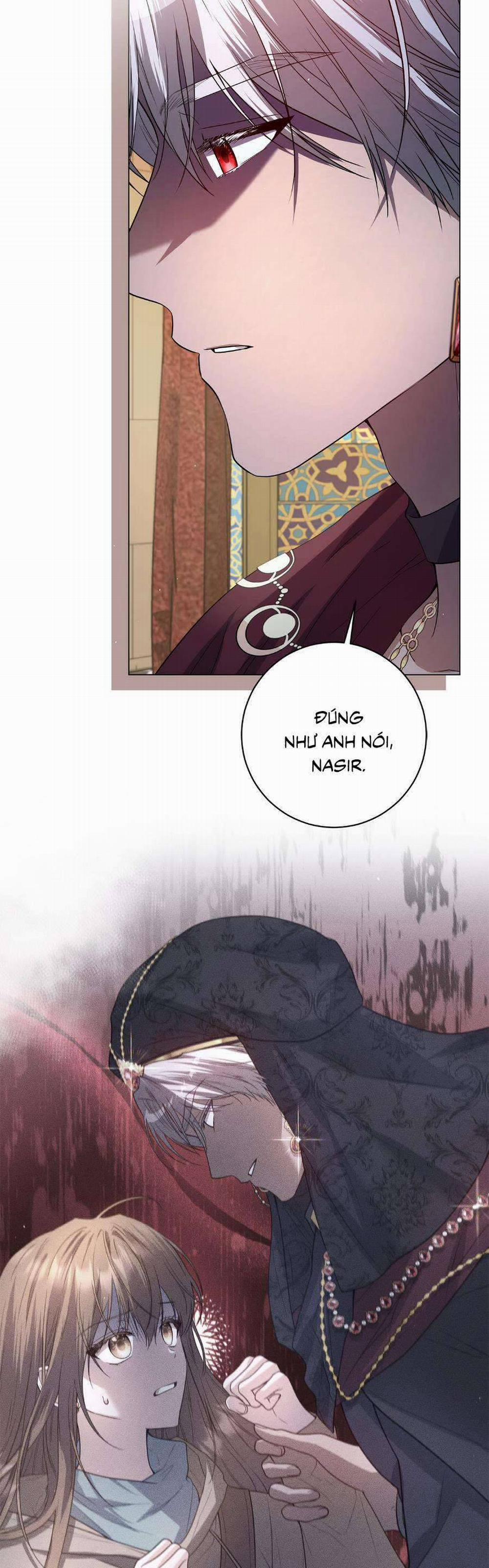 Vết Trăng 26 trang 33