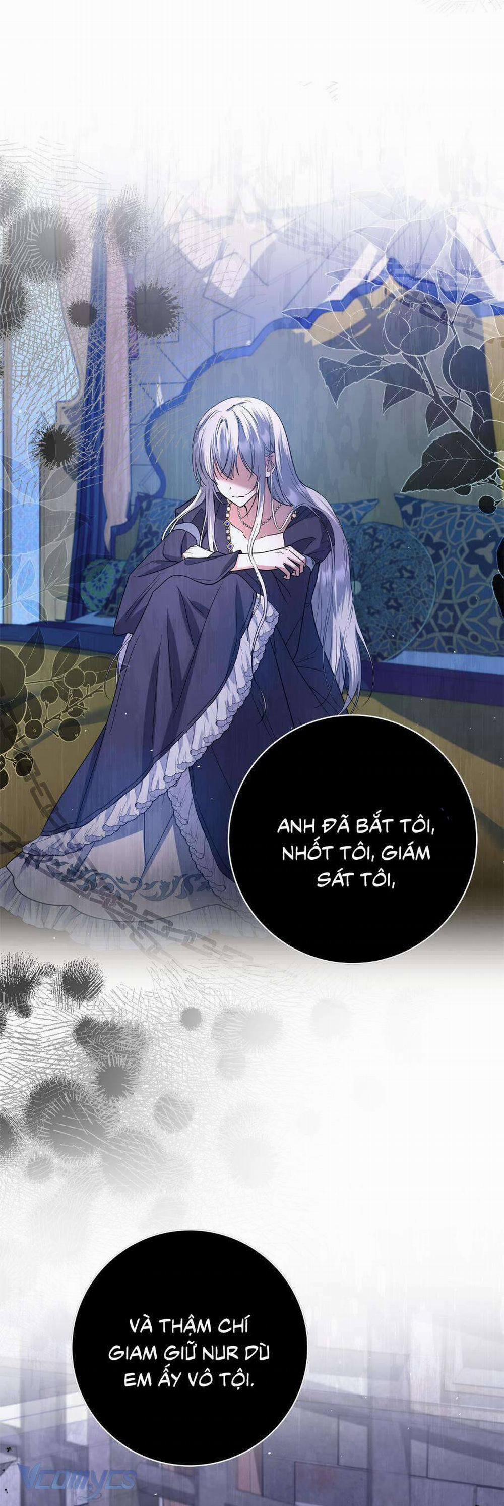 Vết Trăng 27 trang 21