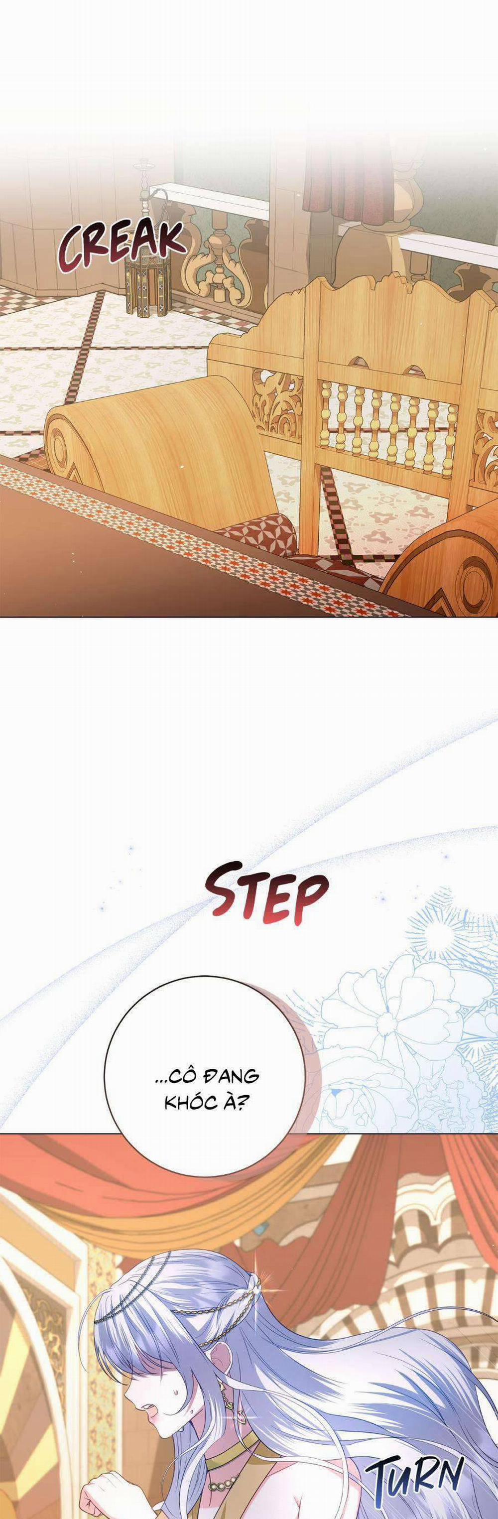 Vết Trăng 27 trang 28