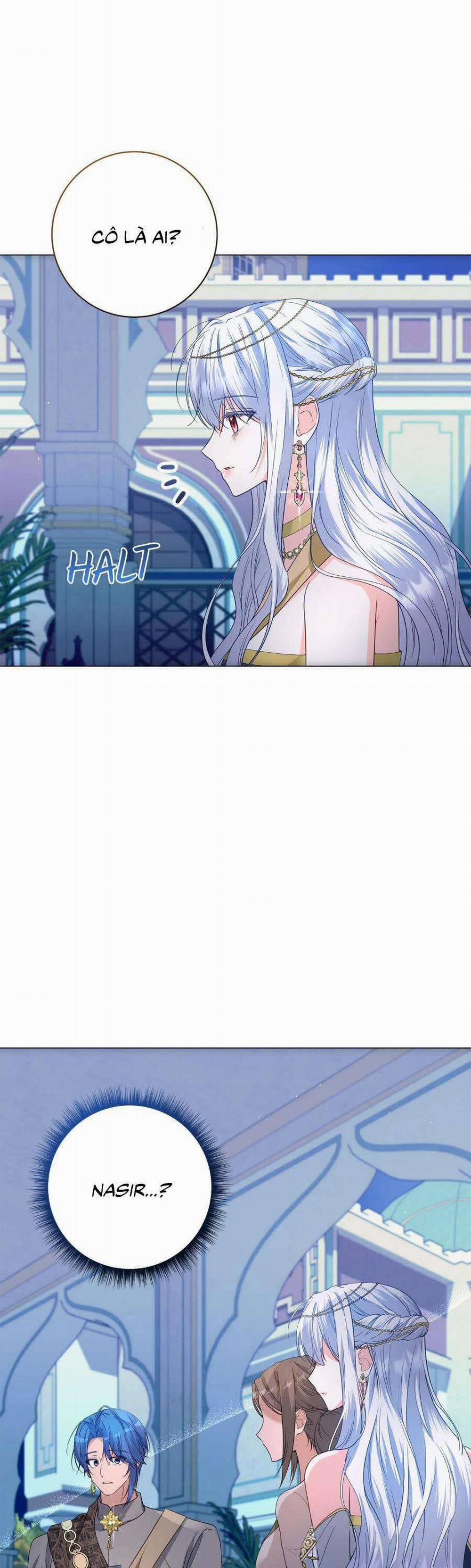 Vết Trăng 27 trang 35