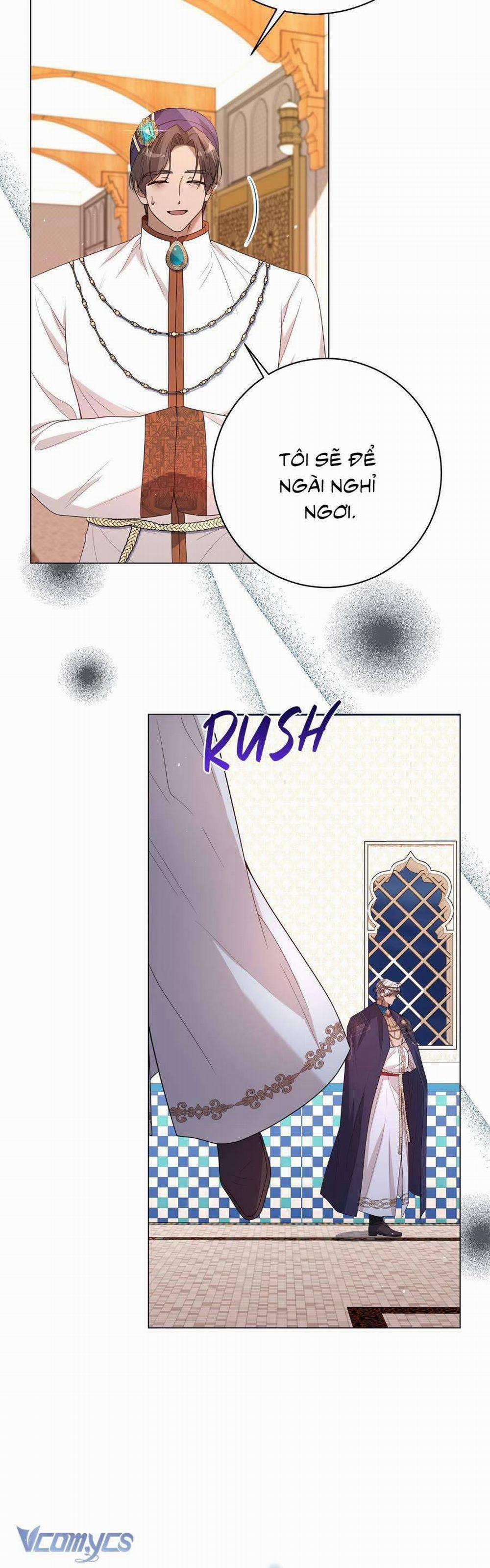 Vết Trăng 28 trang 15