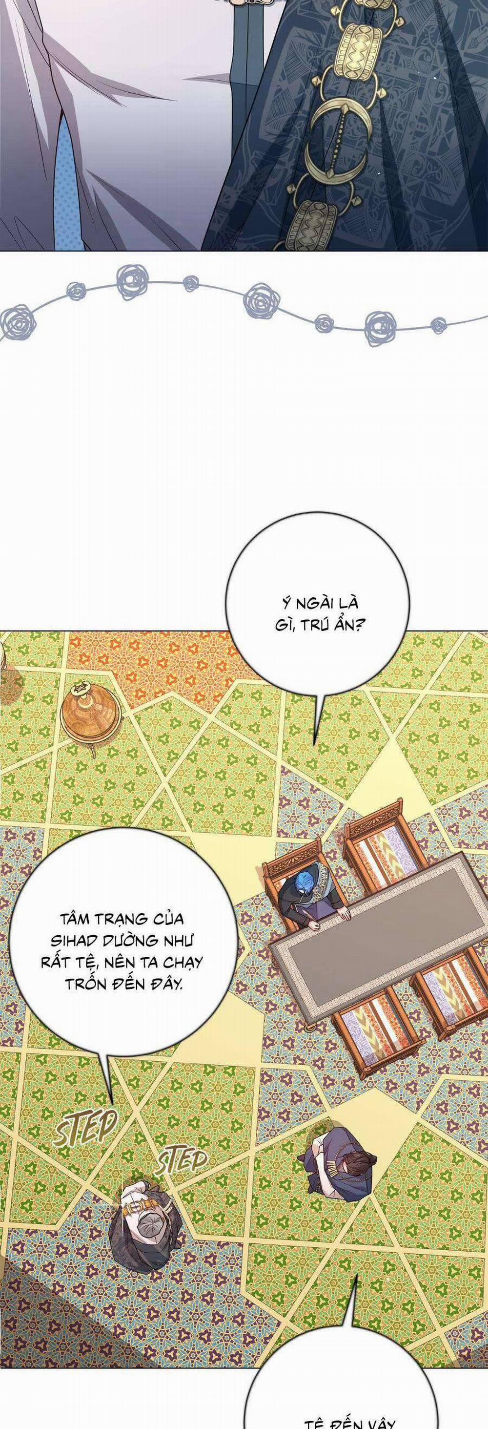 Vết Trăng 28 trang 22