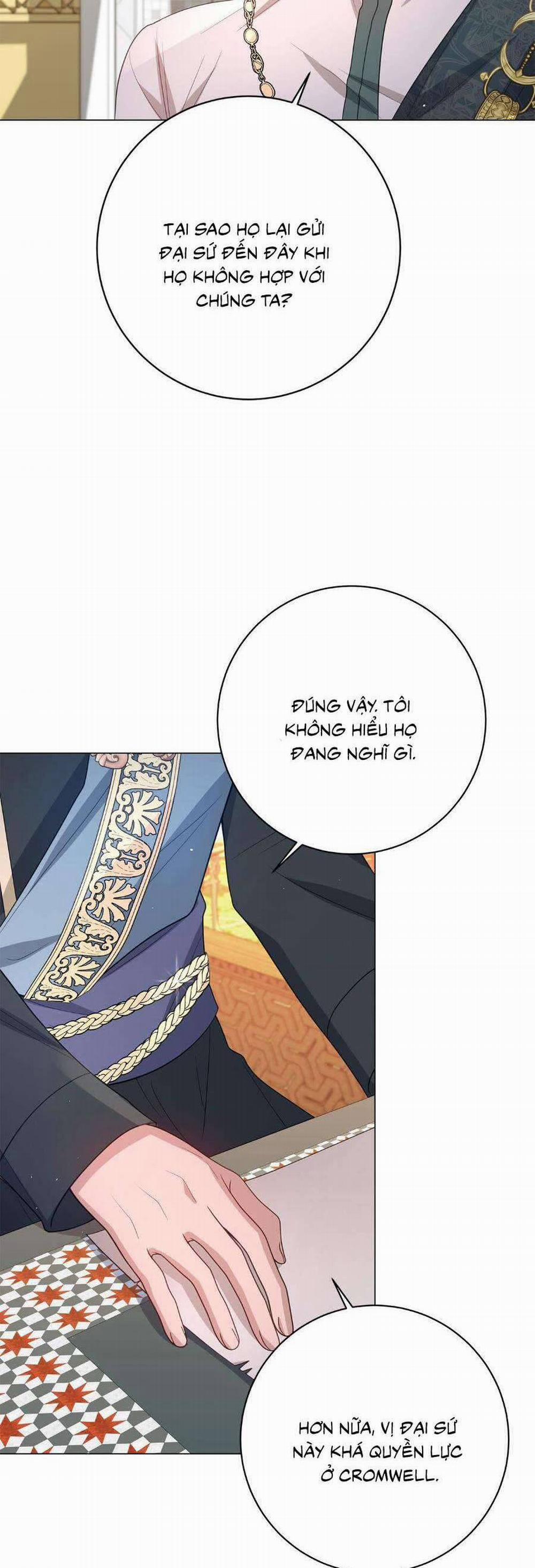 Vết Trăng 28 trang 29