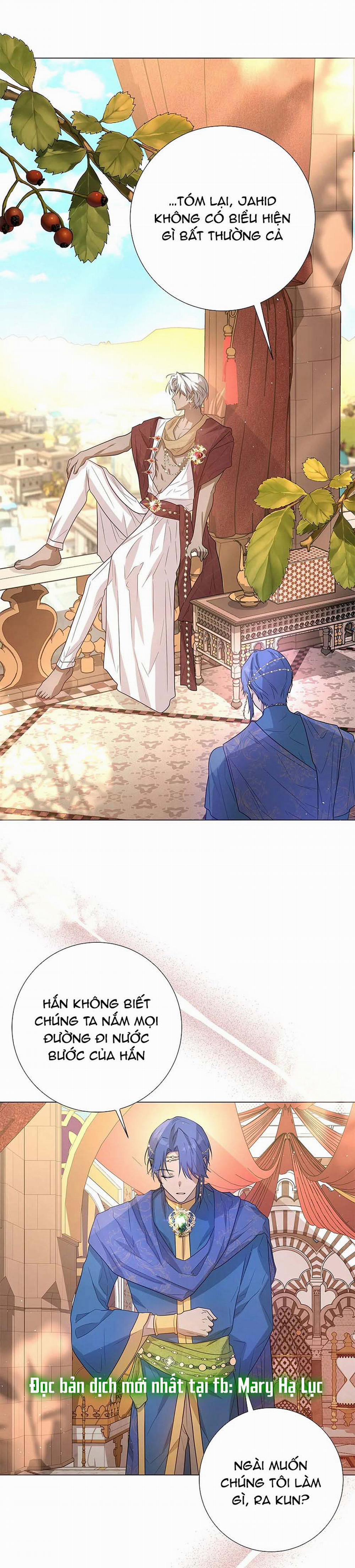 Vết Trăng 5.1 trang 28