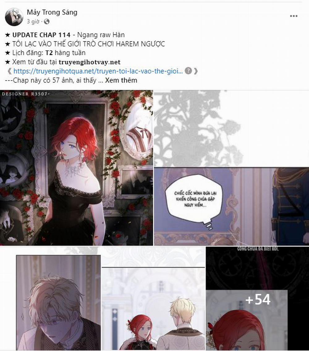 Vết Trăng 5.1 trang 8