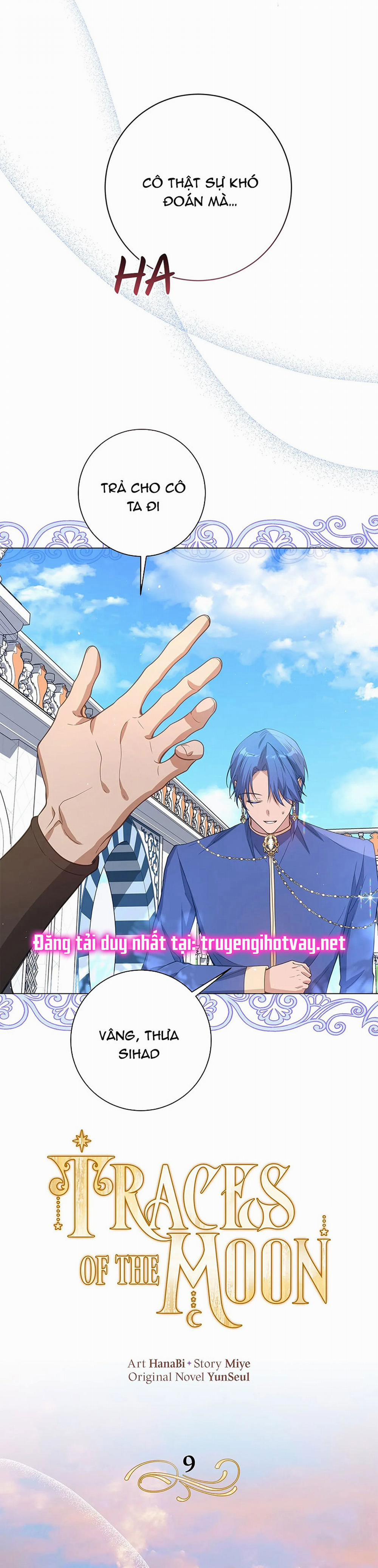 Vết Trăng 9.2 trang 1