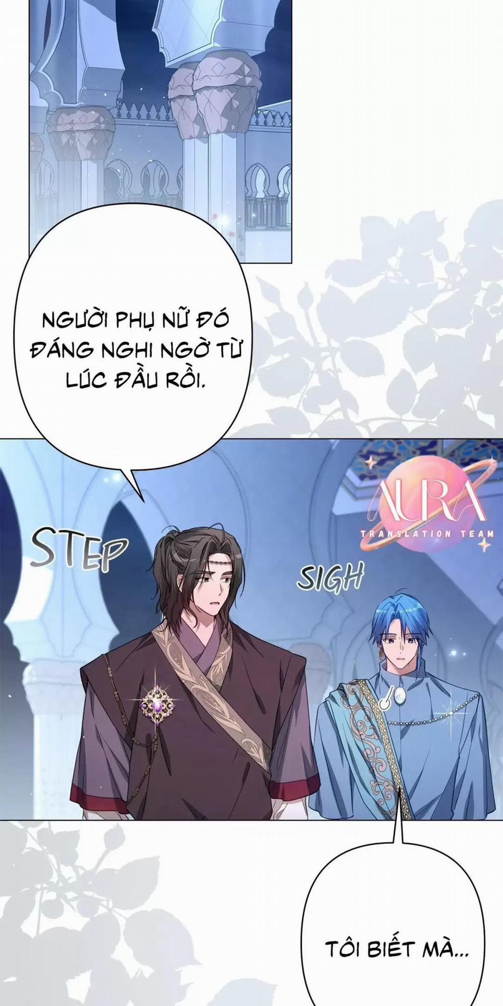 Vết Trăng Chuong 45 trang 19