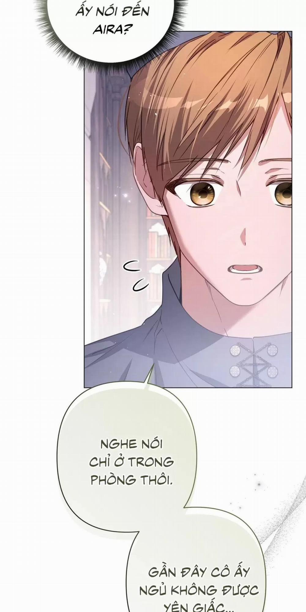 Vết Trăng Chuong 45 trang 31