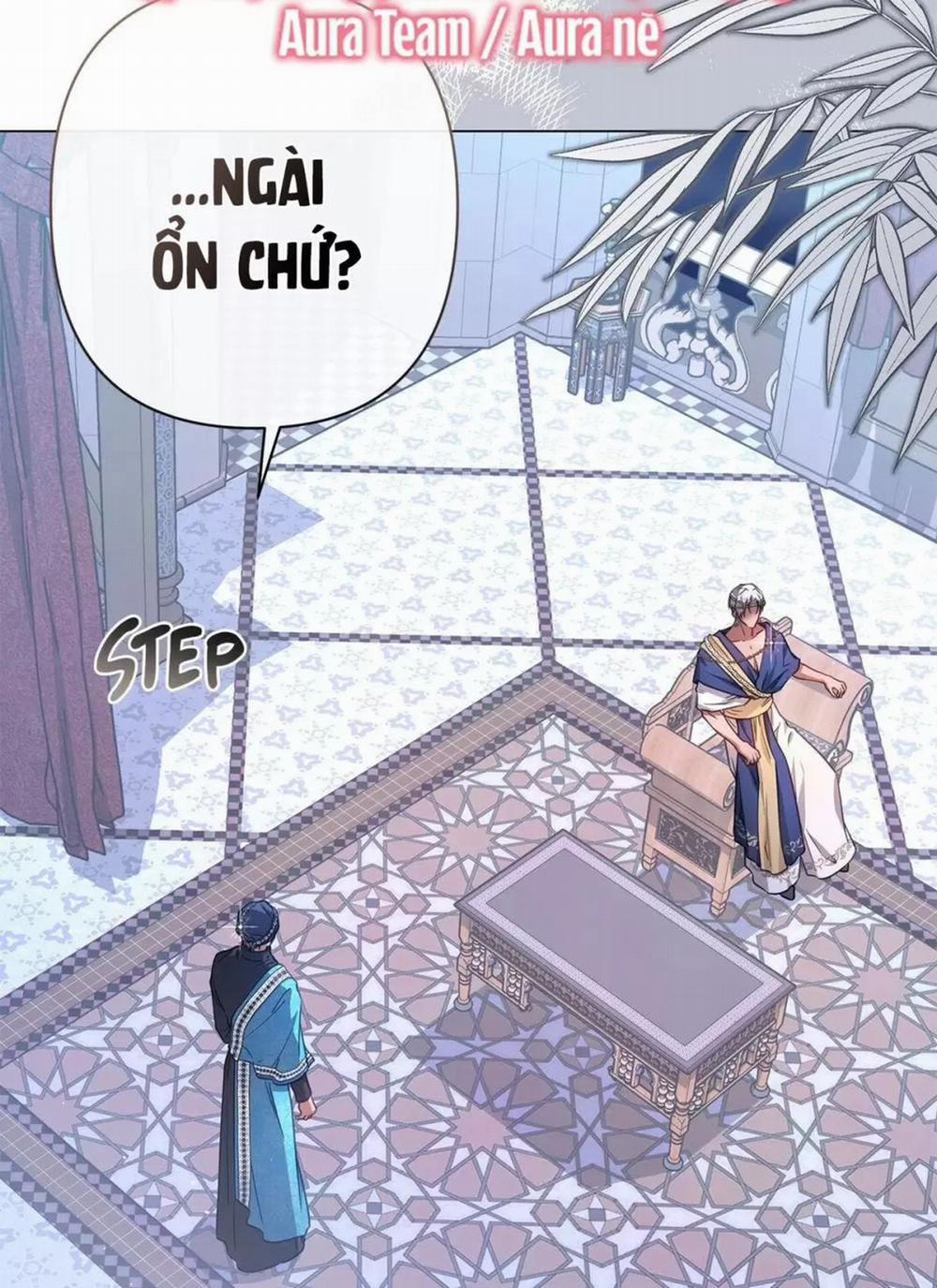 Vết Trăng Chuong 45 trang 49