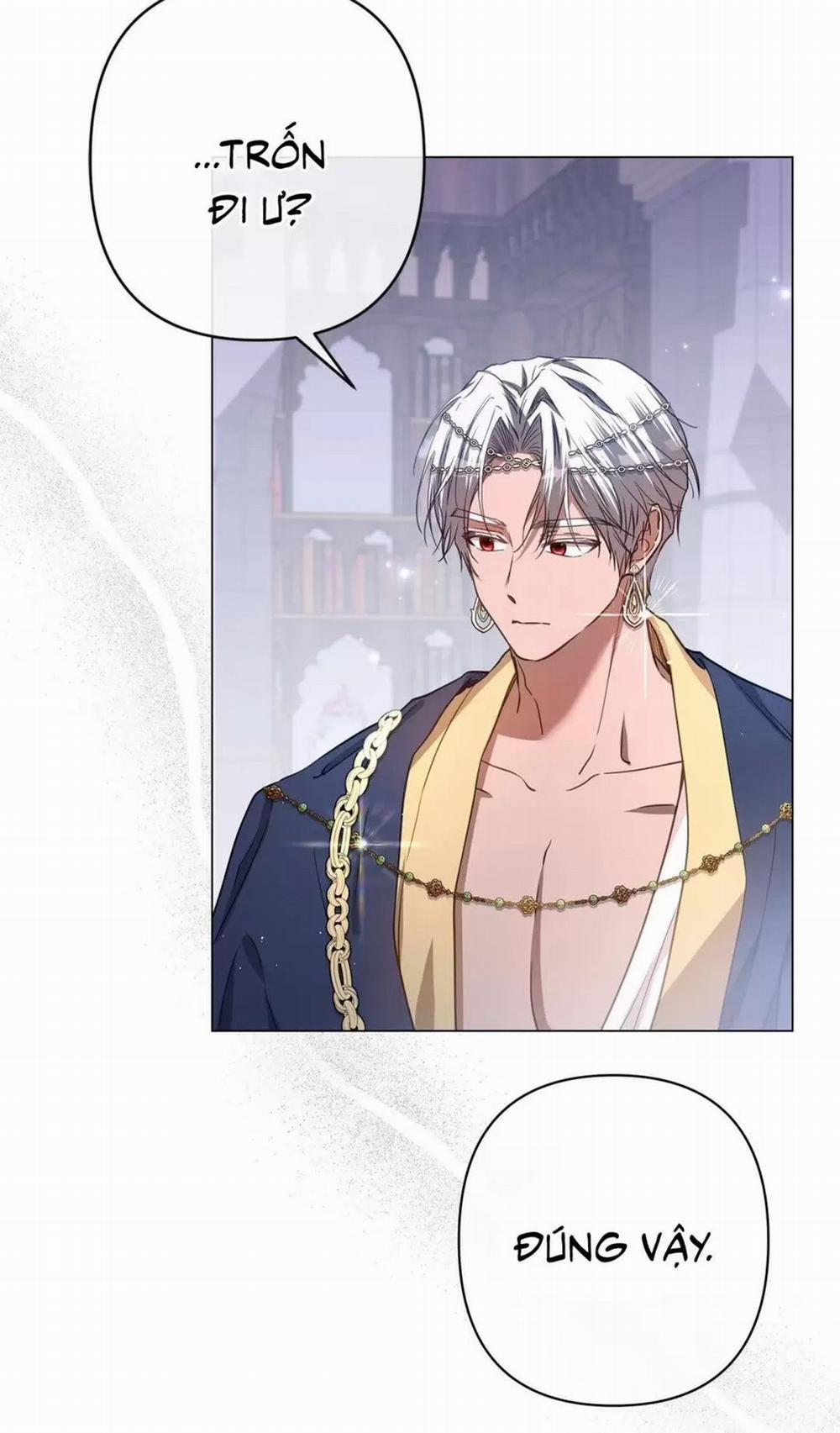 Vết Trăng Chuong 45 trang 58