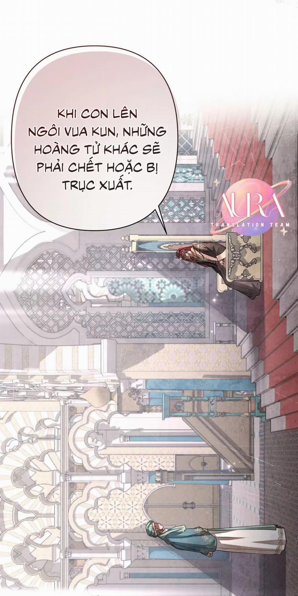 Vết Trăng Chuong 45 trang 8