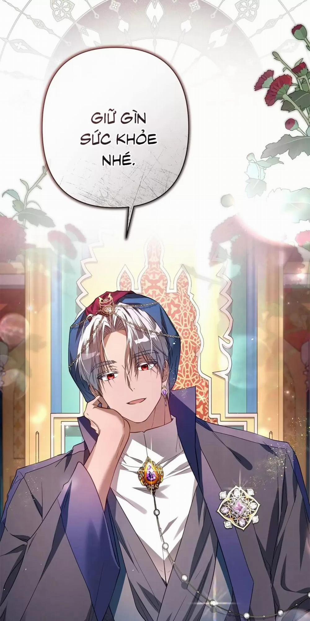 Vết Trăng Chuong 46 trang 20