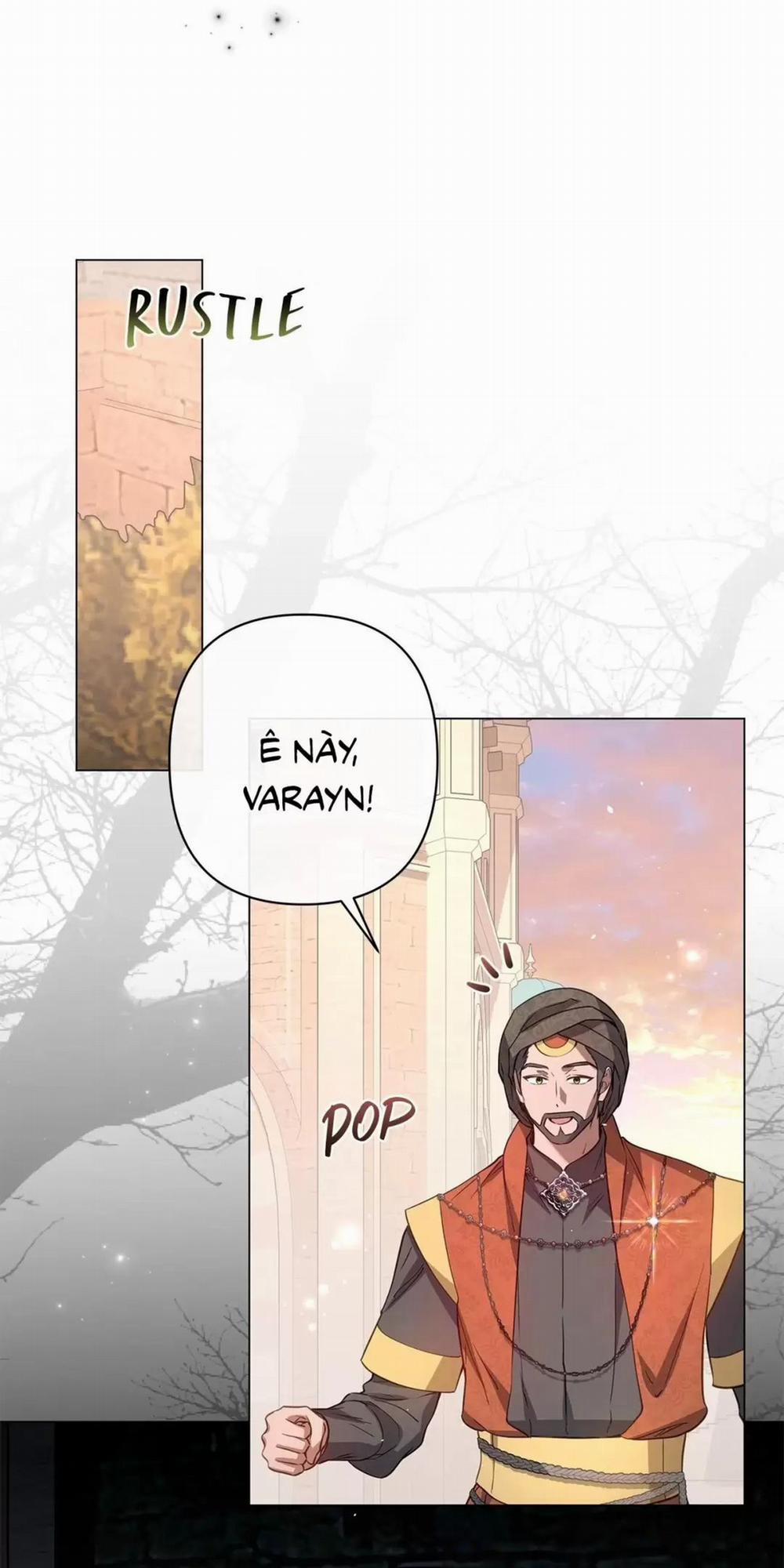 Vết Trăng Chuong 46 trang 36