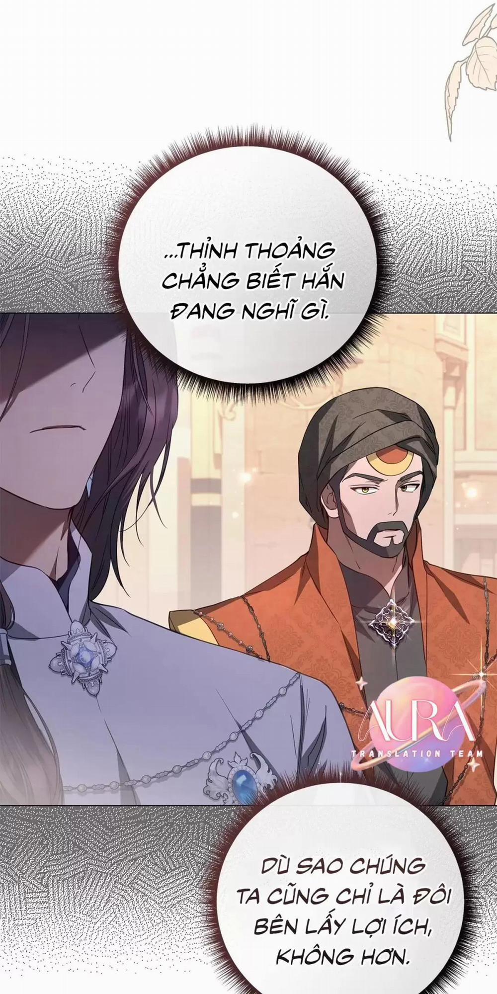 Vết Trăng Chuong 46 trang 40