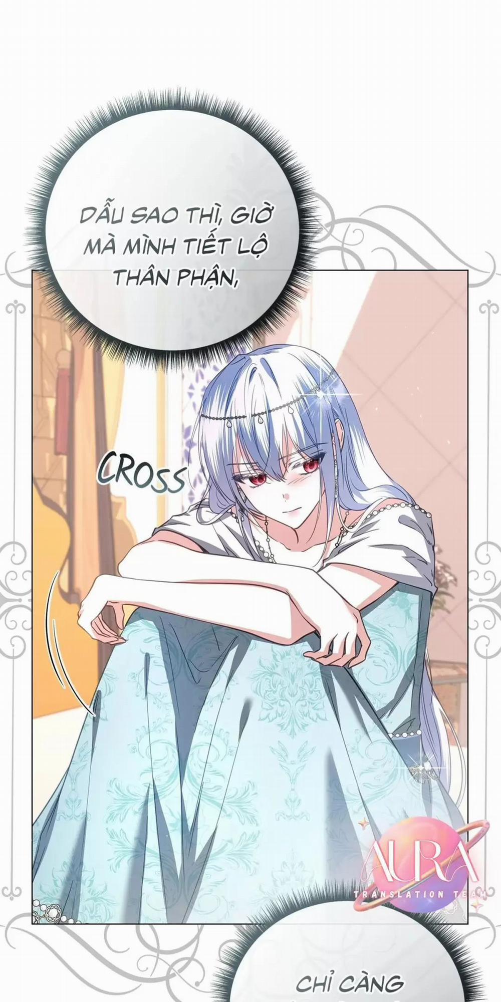 Vết Trăng Chuong 46 trang 61