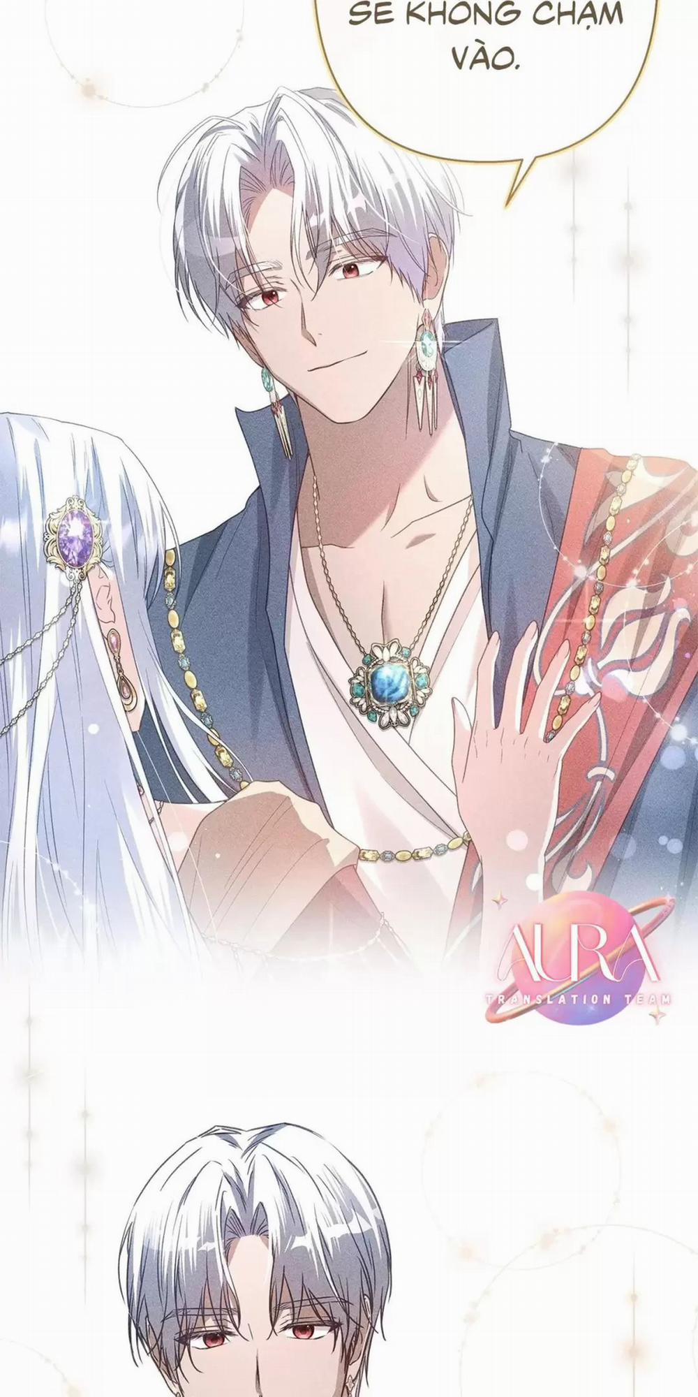 Vết Trăng Chuong 46 trang 71