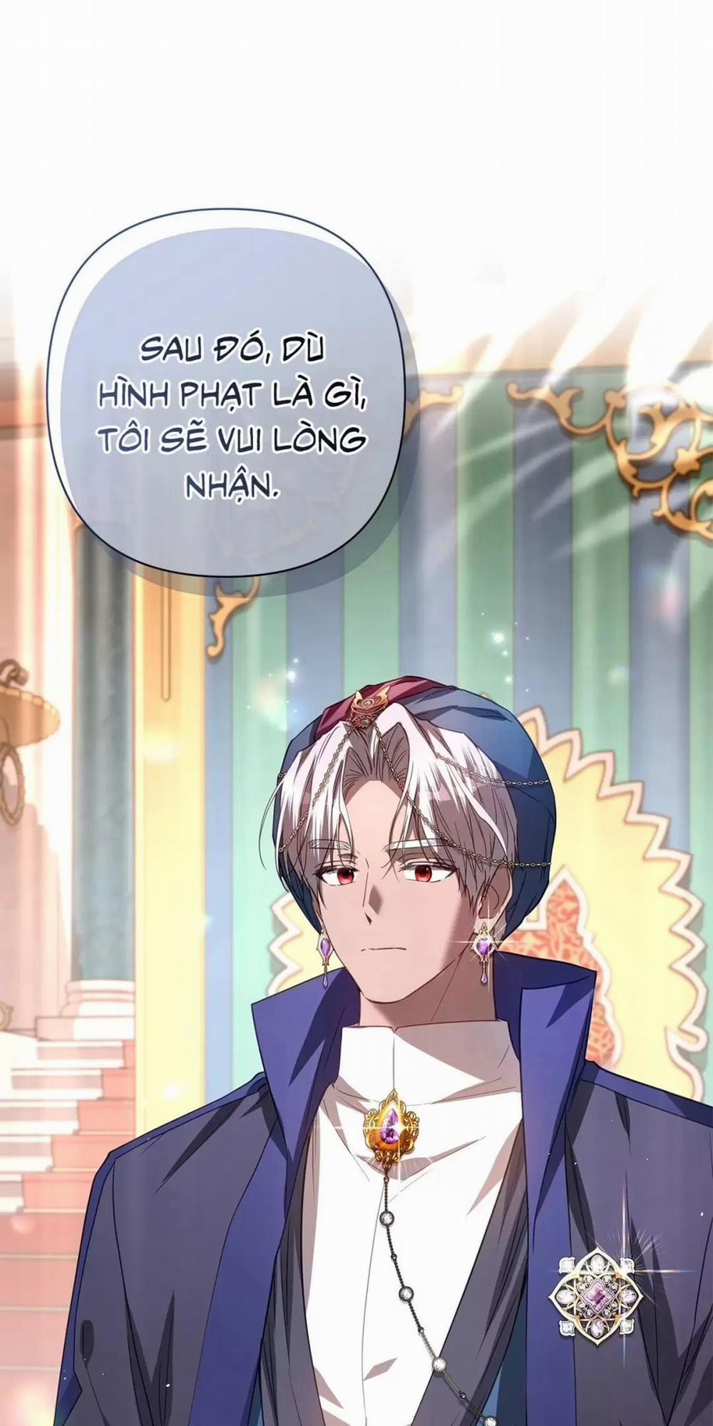 Vết Trăng Chuong 46 trang 8