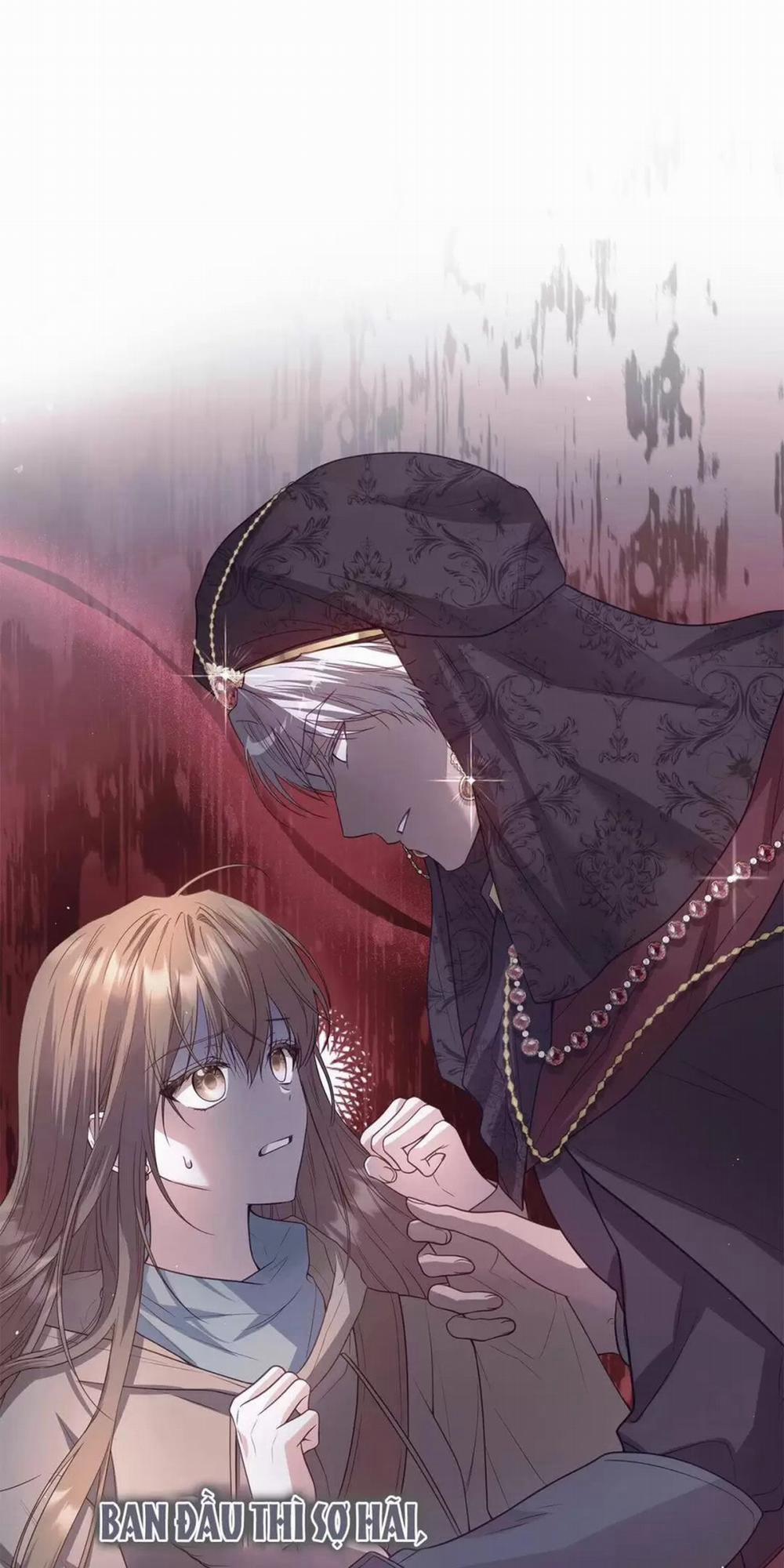 Vết Trăng Chuong 48 trang 42