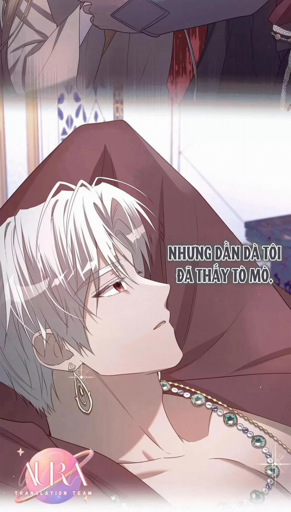 Vết Trăng Chuong 48 trang 43