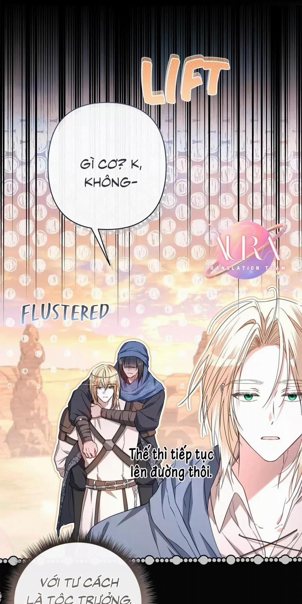 Vết Trăng Chuong 48 trang 7