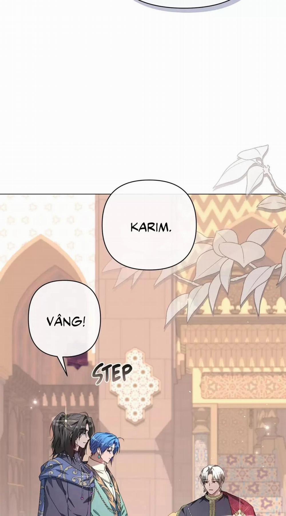 Vết Trăng Chuong 48 trang 9