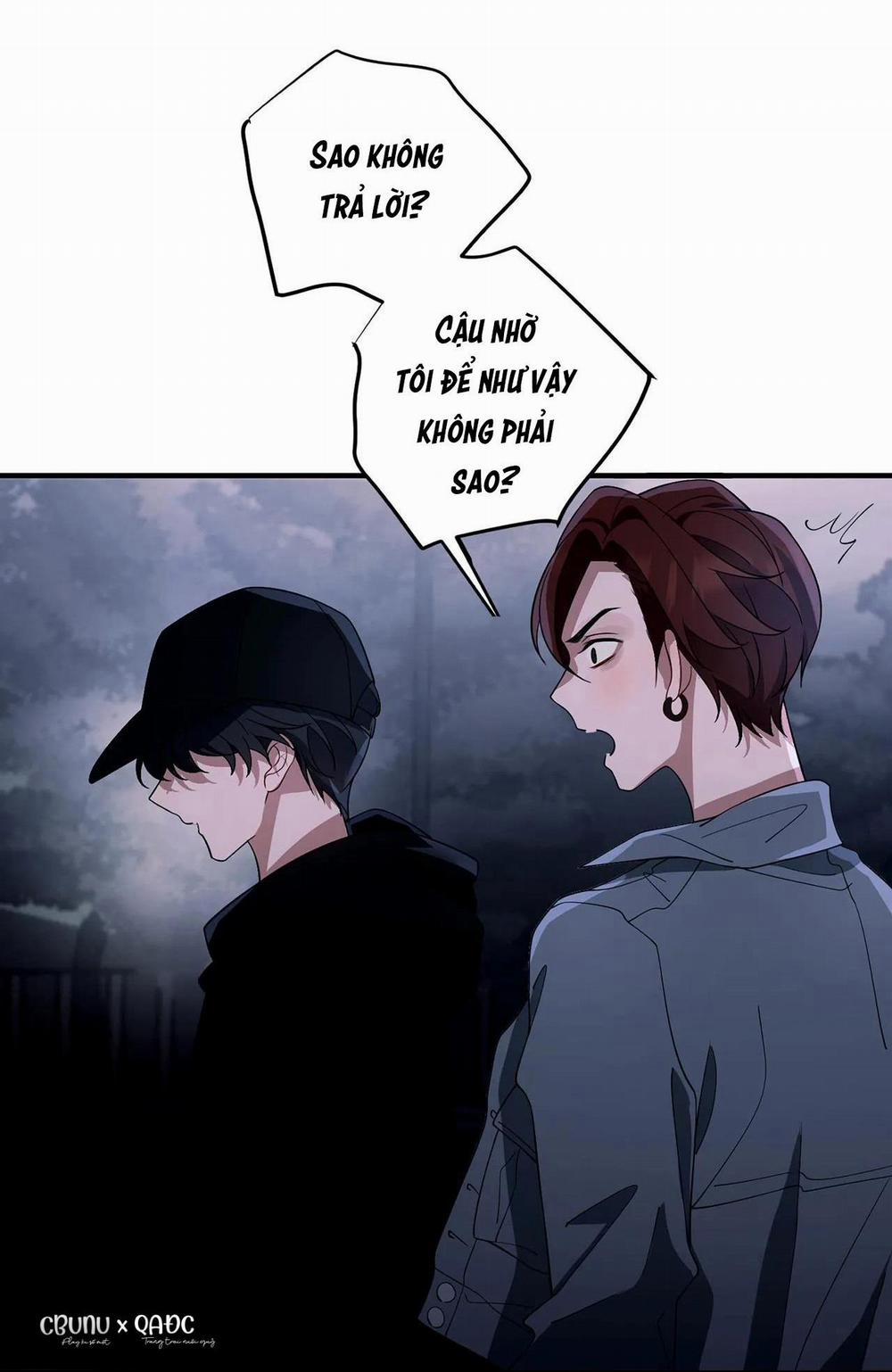 Vết Trượt 10 trang 12