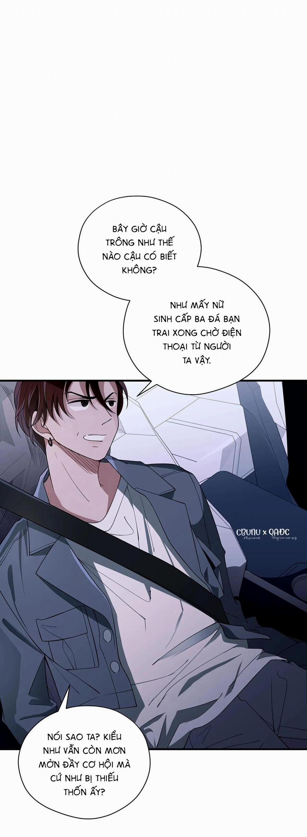 Vết Trượt 10 trang 21