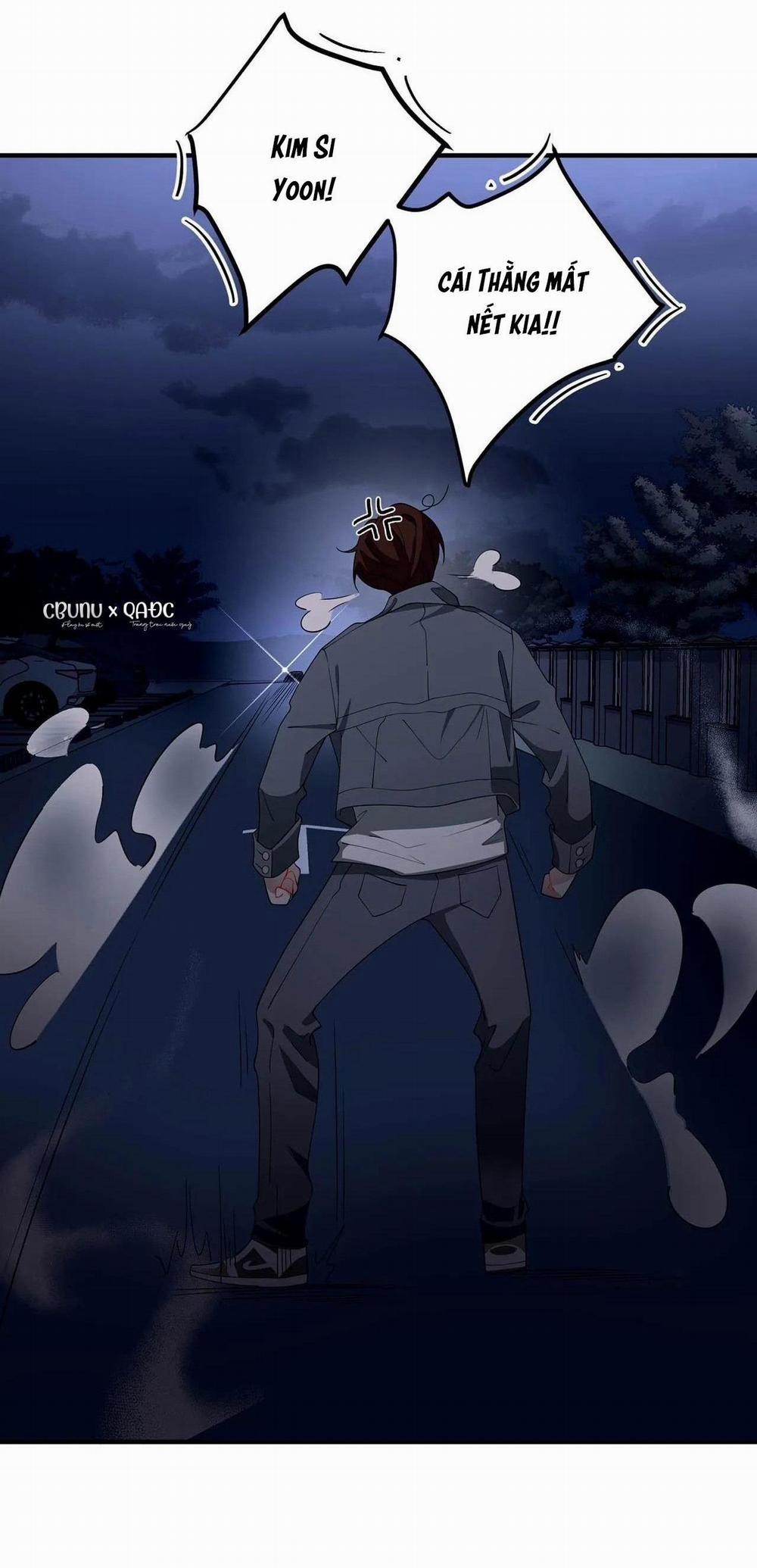 Vết Trượt 10 trang 31