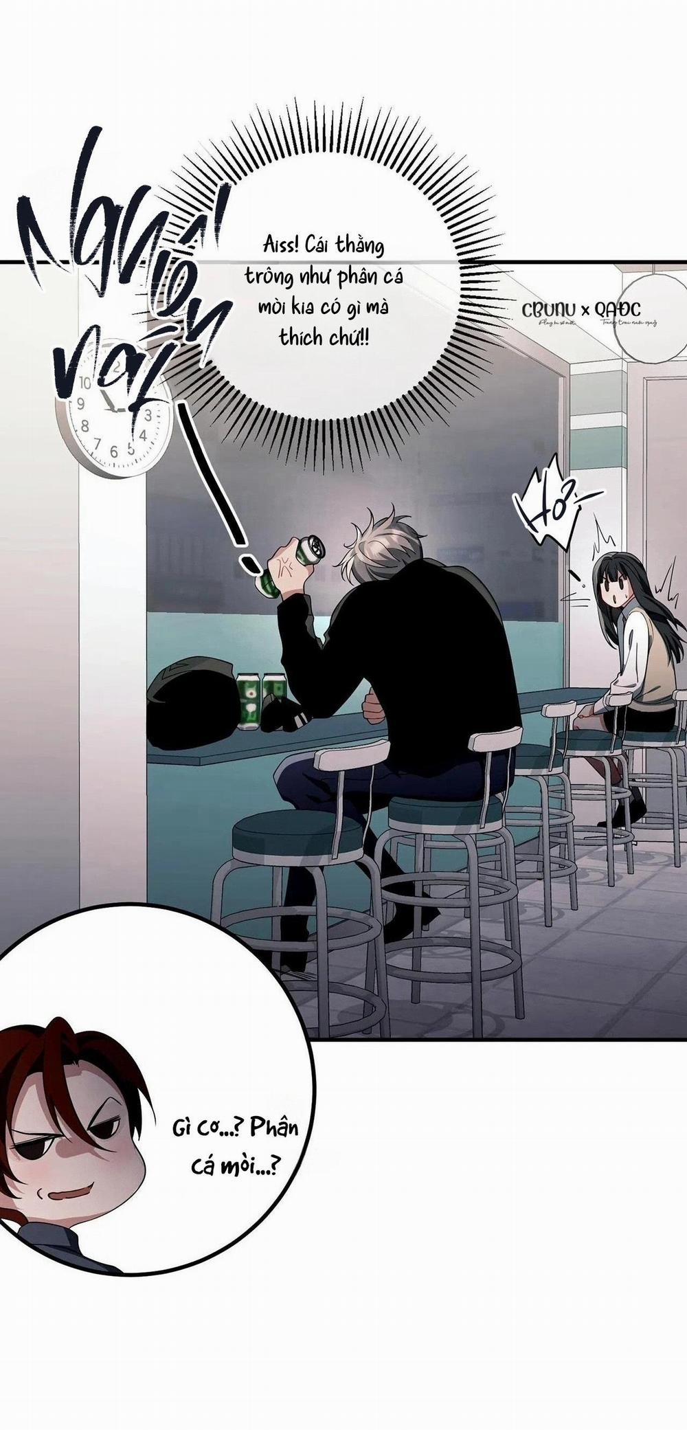 Vết Trượt 10 trang 40