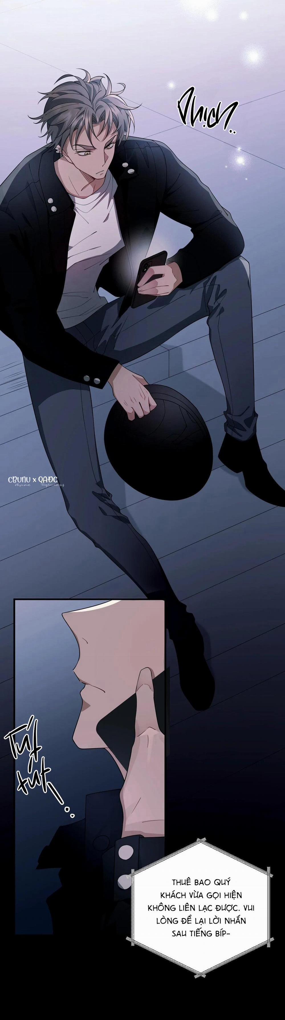 Vết Trượt 11 trang 17