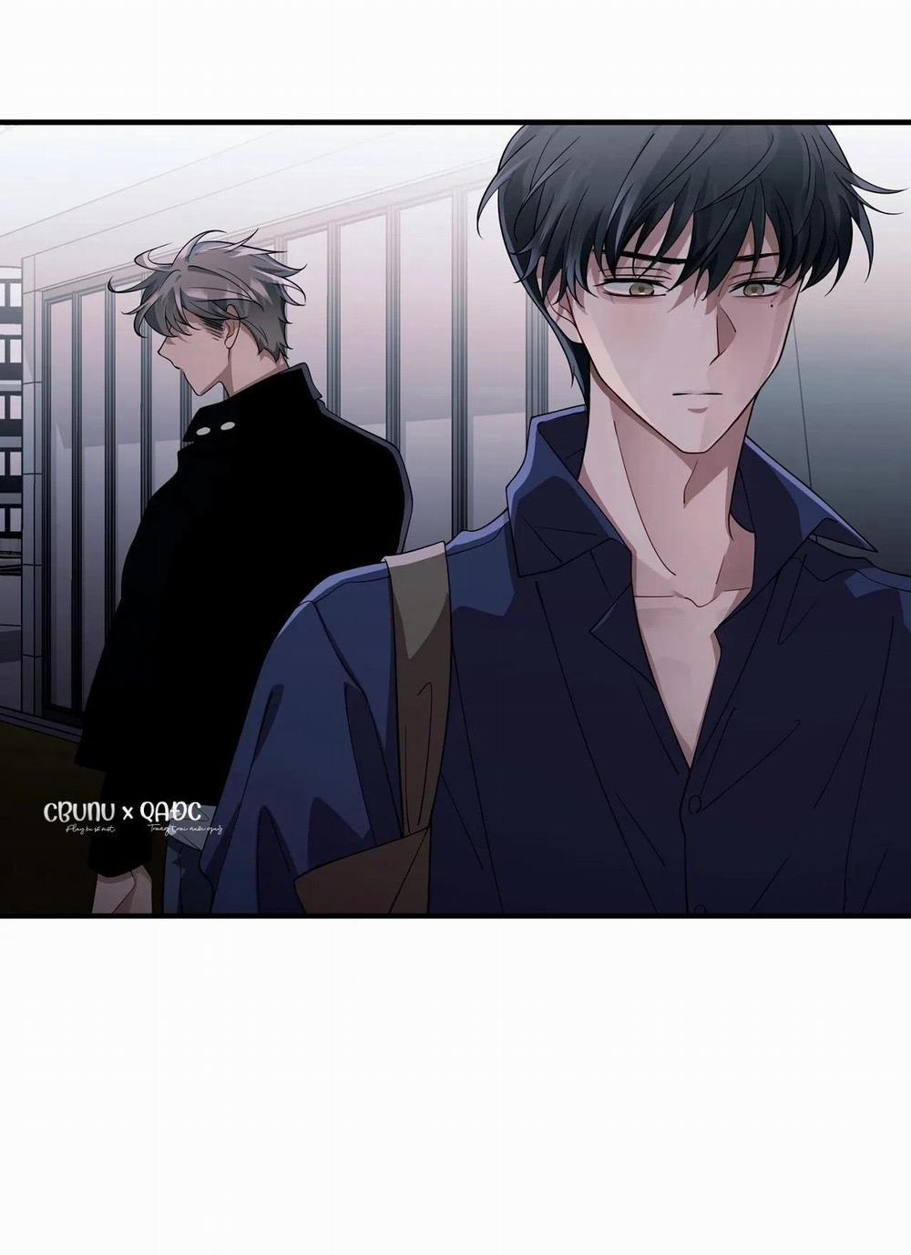 Vết Trượt 11 trang 40