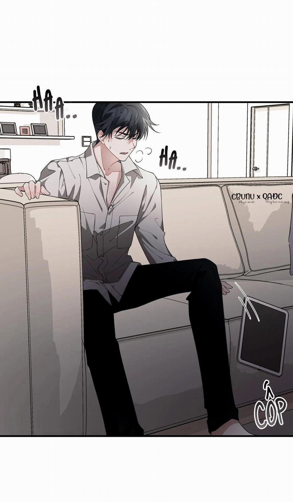 Vết Trượt 12 trang 25